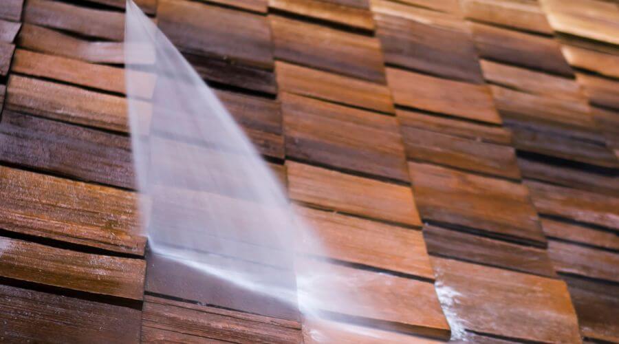 Expert tile roof repair services in Pearson, WI